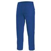 Pantalón pijama bolsillos profesional cinto azul eléctrico Velilla