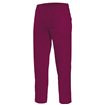 Pantalón pijama bolsillos profesional cinto burdeos Velilla