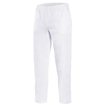 Pantalón pijama bolsillos profesional cinto blanco Velilla