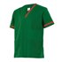 Camiseta sanitaria