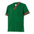 Camiseta sanitaria