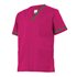 Camiseta sanitaria