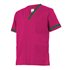 Camiseta sanitaria