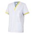Camiseta sanitaria