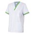 Camiseta sanitaria