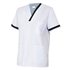 Camiseta sanitaria