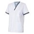Camiseta sanitaria