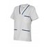 Camisa médica