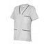 Camisa médica