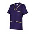 Camisa médica