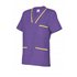 Camisa médica