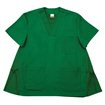 Camisa de embarazada verde Velilla