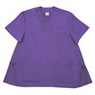 Camisa de embarazada  violeta  Velilla