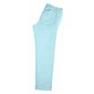 Pantalón embarazada azul cyan Velilla