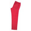 Pantalón embarazada rojo Velilla