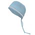 Gorro sanitario azul claro y blanco Velilla