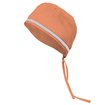 Gorro sanitario negro y violeta Velilla