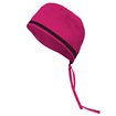 Gorro sanitario rosa y negro Velilla