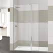 Arizona Sport+F Mampara Ducha Panel Fijo Transparente