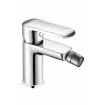 Grifo de bidet cromo Misuri Aquassent