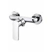 Grifo de ducha cromo Misuri Aquassent