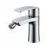 Monomando de bidet cromo Orleans, Aquassent