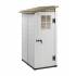 Caseta de resina Tuscany Evo 100