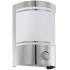 Aplique ext. con sensor Cerno