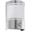 Aplique ext. con sensor Cerno