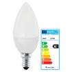 Bombilla Led E-14 4W A+