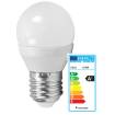 Bombilla Led E-27 4W A+