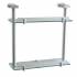 Ice estante doble de aluminio Tatay 6061400