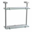 Ice estante doble de aluminio Tatay 6061400
