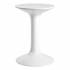 Diabolo taburete blanco 4435201