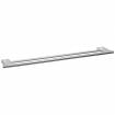 Aluminium toallero grande doble tatay 62000500