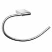 Aluminium toallero aro tatay 6200600