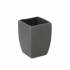 Thai vaso gris antracita Tatay 6270101