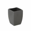 Thai vaso gris antracita Tatay 6270101