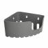 Cestillo rincón standard gris 4520300