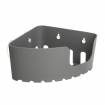 Cestillo rincón standard gris 4520300