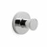 Percha colgador acero inoxidable Martins Tatay