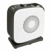 HQ364 Calefactor cerámico vertical 1500 W Habitex