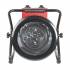 E178 calefactor industrial 3000 W Habitex