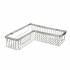 Aluminium cestillo angular Tatay