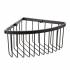 Aluminium black cestillo rinconero 6603100 Tatay