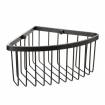 Aluminium black cestillo rinconero 6603100 Tatay