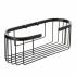 Aluminium black cestillo ovalado 6603300 Tatay