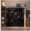 Cocina Leña Lis 8T Lacunza