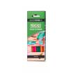 Adhesivo Termofusible Barra 8mm Fluor Salki 4301001
