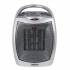 E312 Calefactor cerámico vertical 1500 W Habitex
